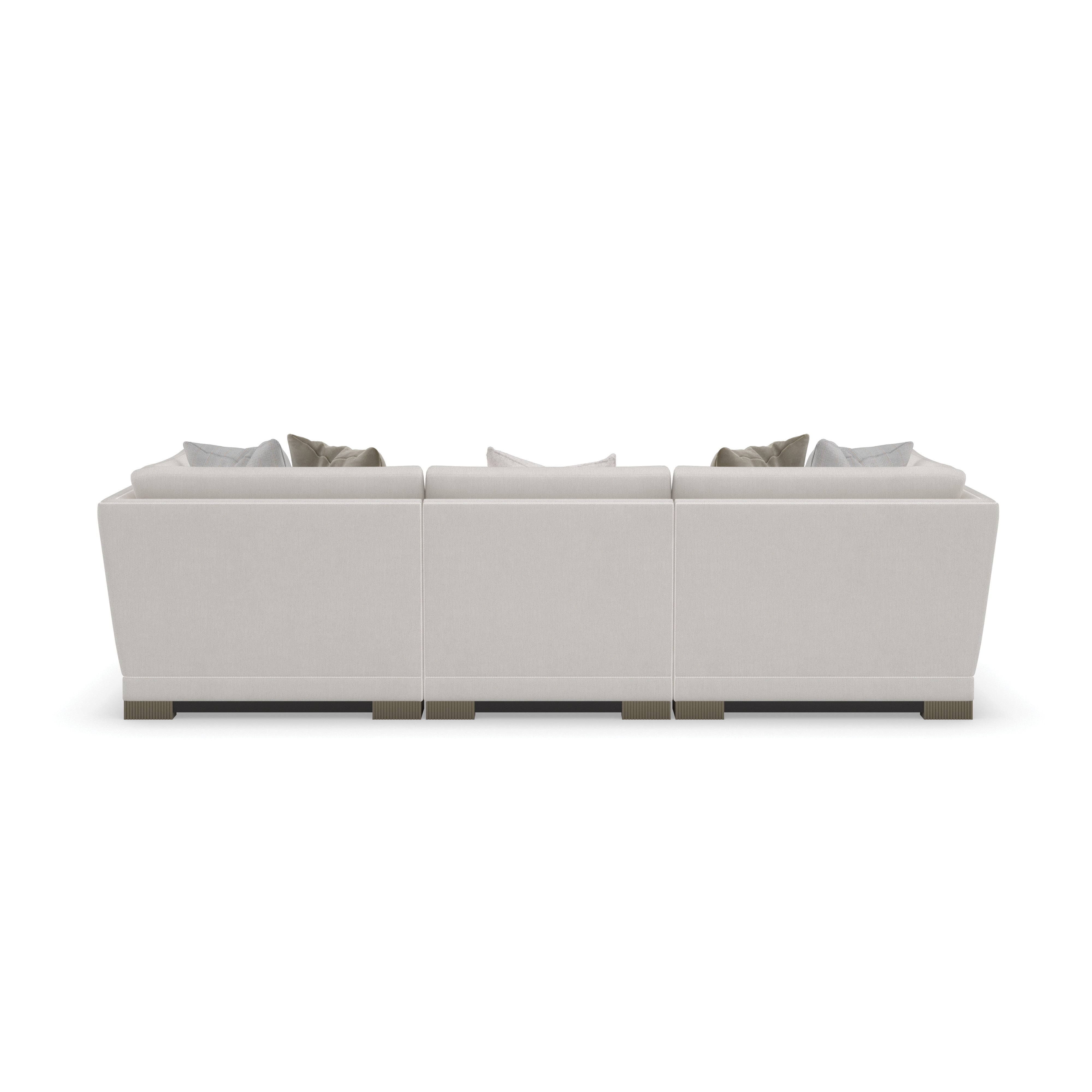 Deep Retreat Corner