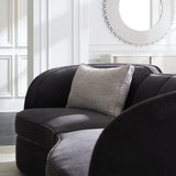 detail of Eclipse Sofa