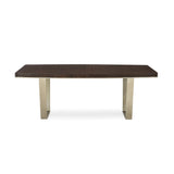 Streamline Dining Table