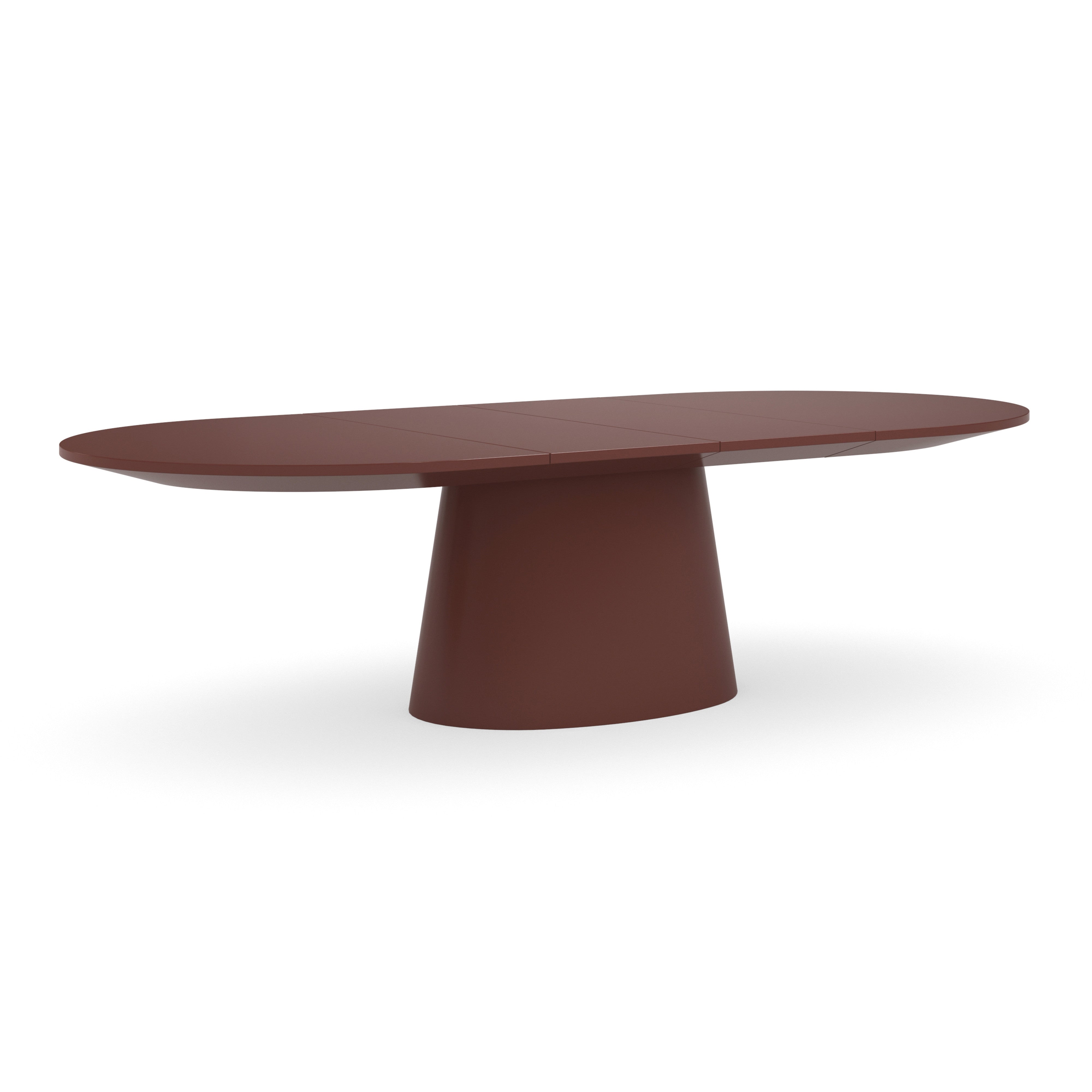 Paragon Dining Table - Rouge