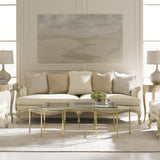 detail of Tres Tres Chic