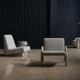detail of Coco Accent Chair