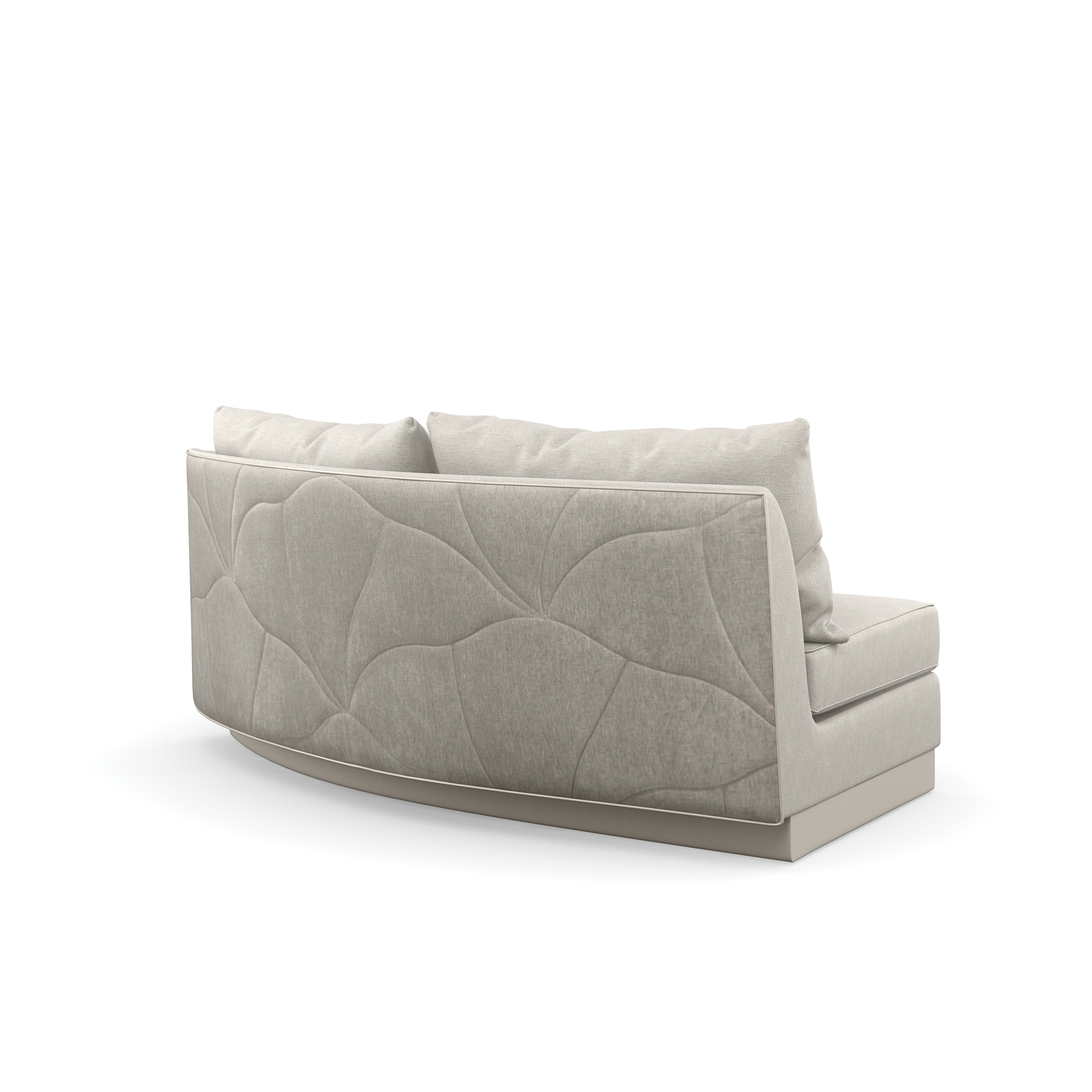 Fanciful Raf Loveseat