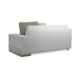 I'M Shelf-Ish Raf Sofa