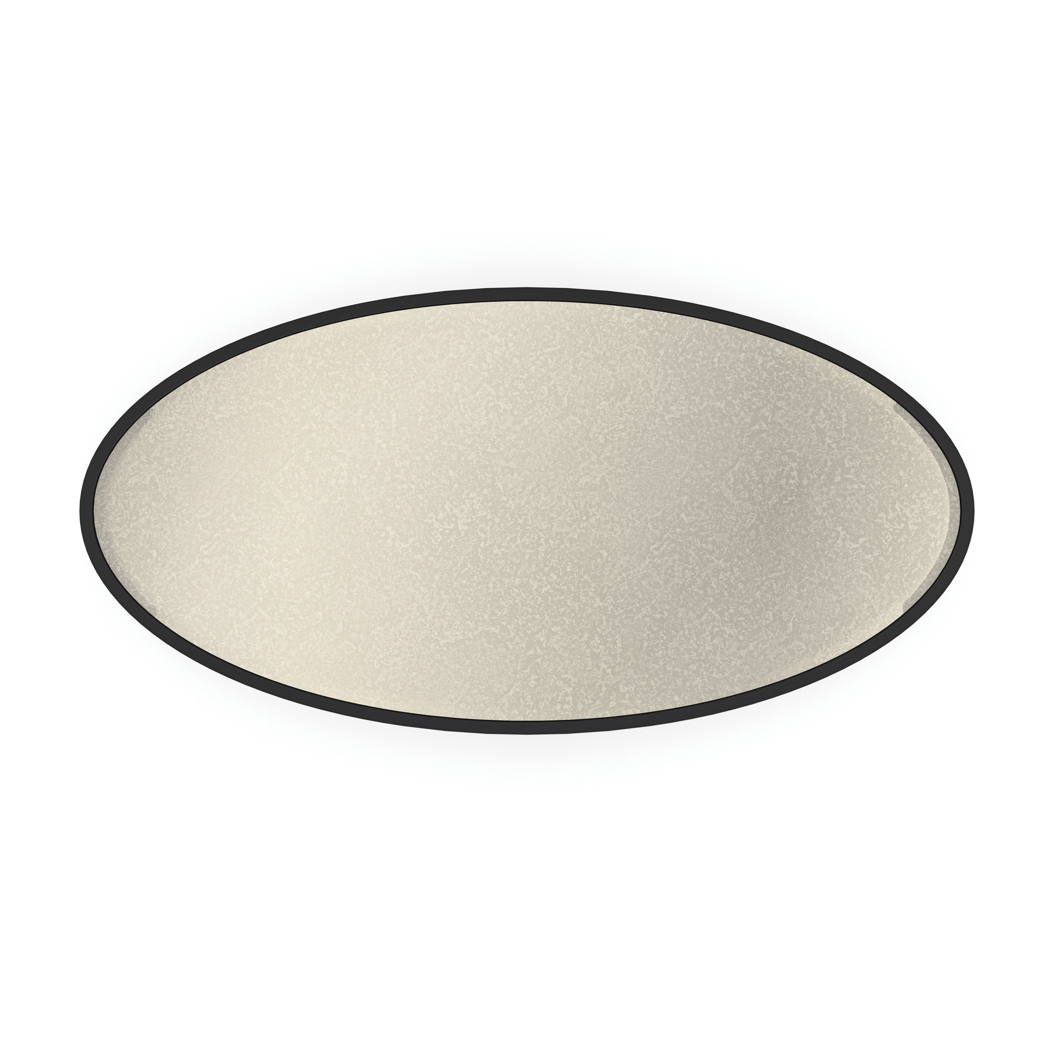 Smoulder Oval Cocktail Table