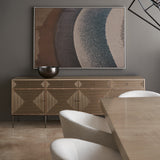 room with Dune