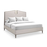 Crescendo Uph King Bed