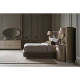 Streamline Mirror
