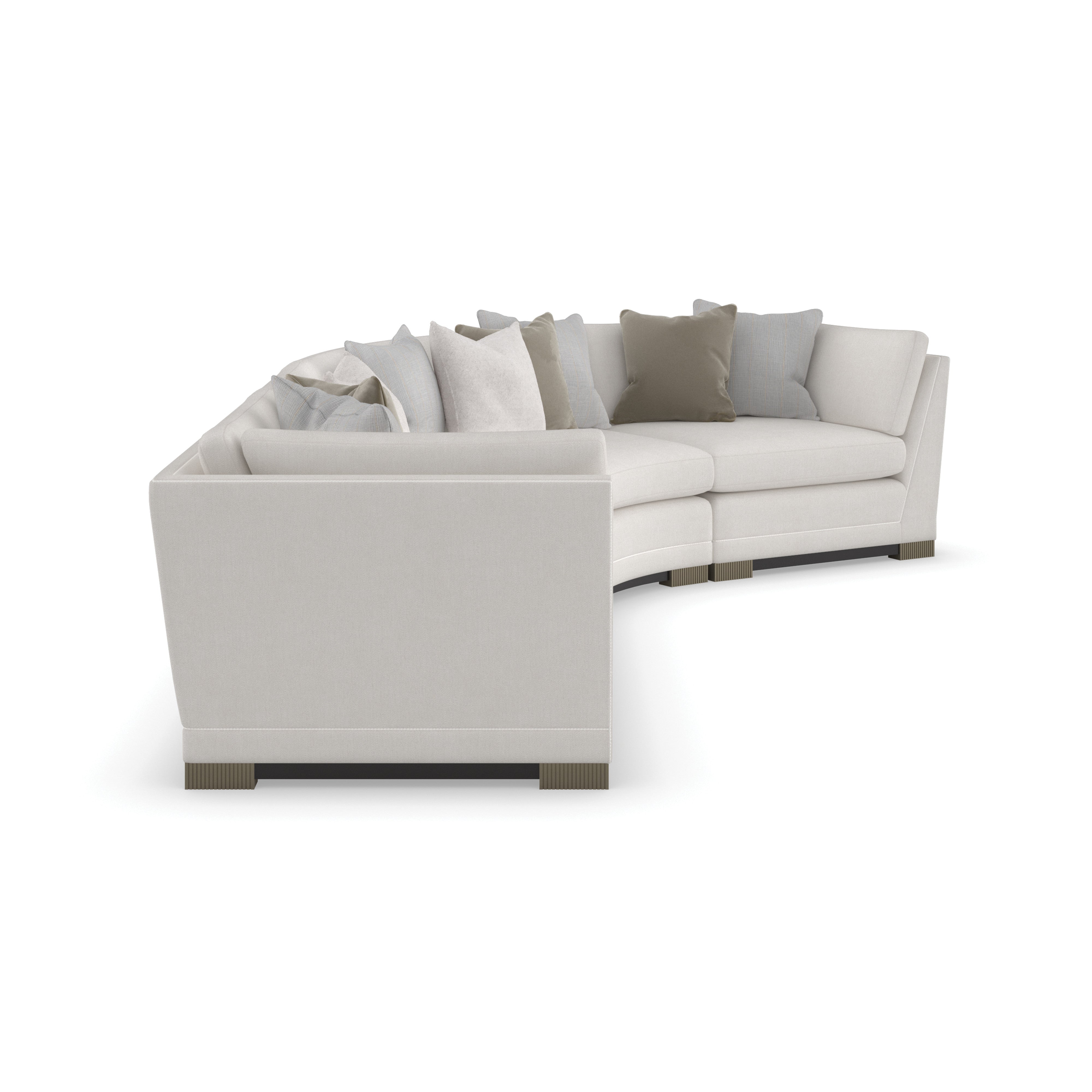 Deep Retreat Corner