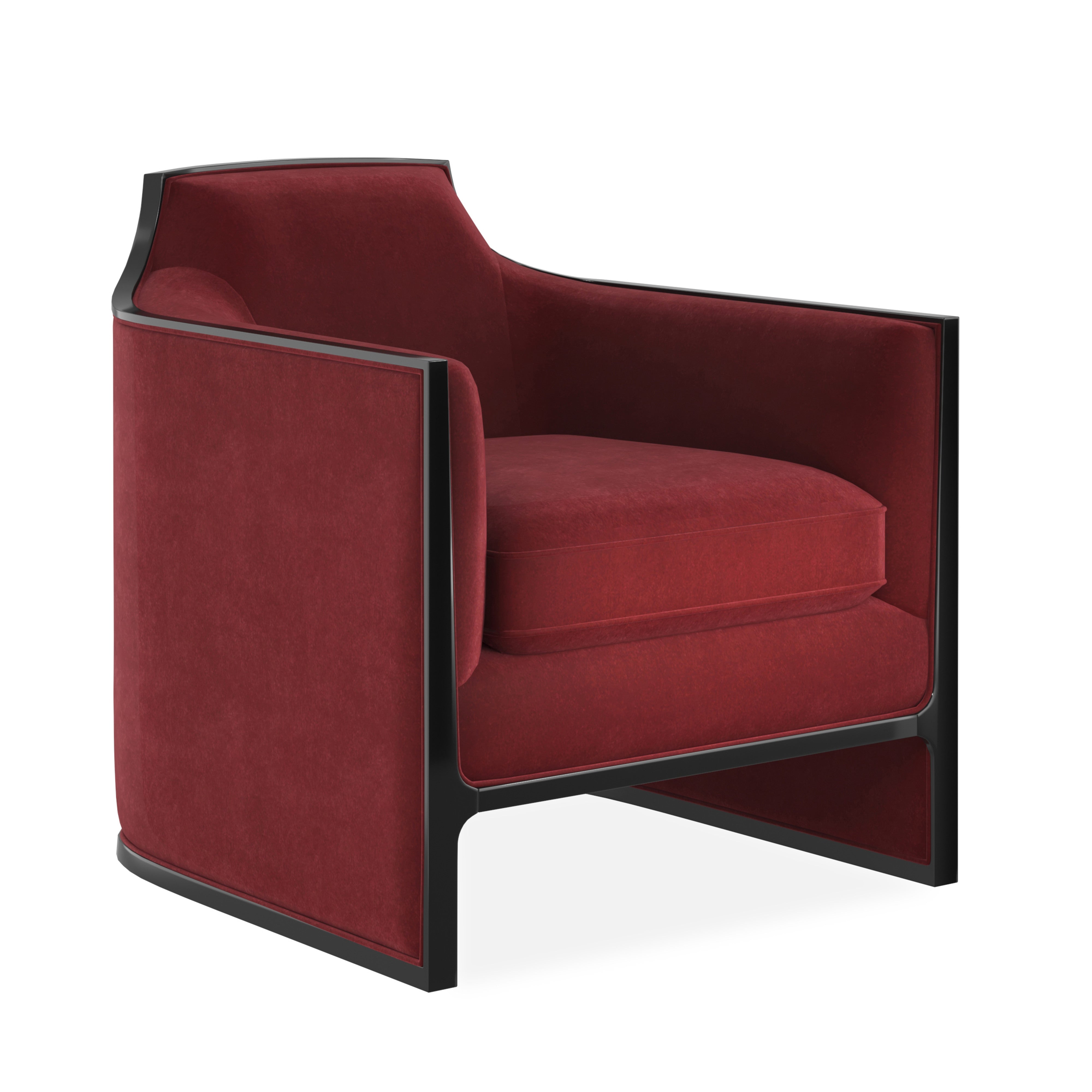 The Cat'S Meow Chair