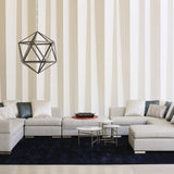 detail of Concentric Accent Table