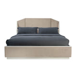 Expressions Uph Bed - Queen