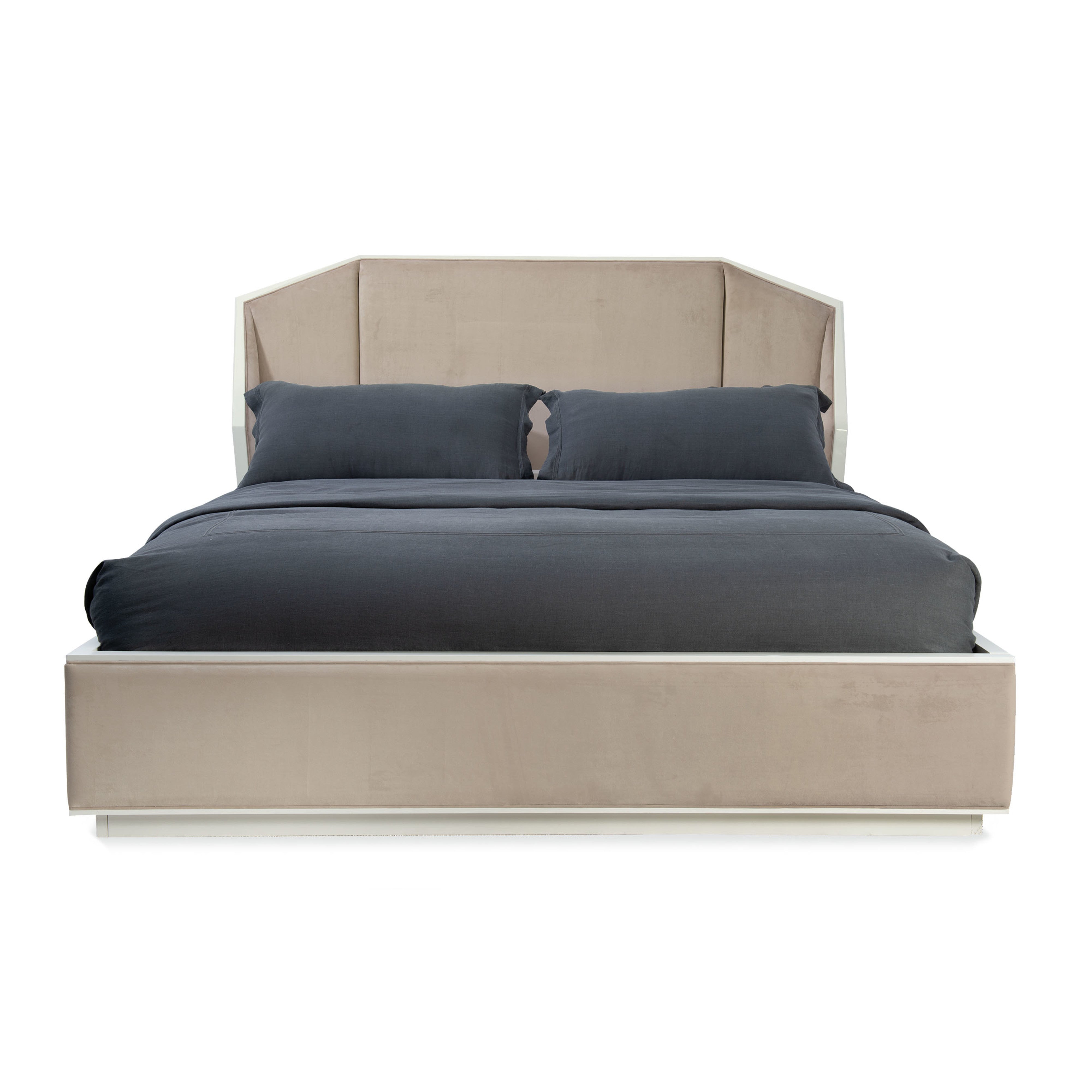 Expressions Uph Bed - Queen