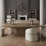 room with High Rise