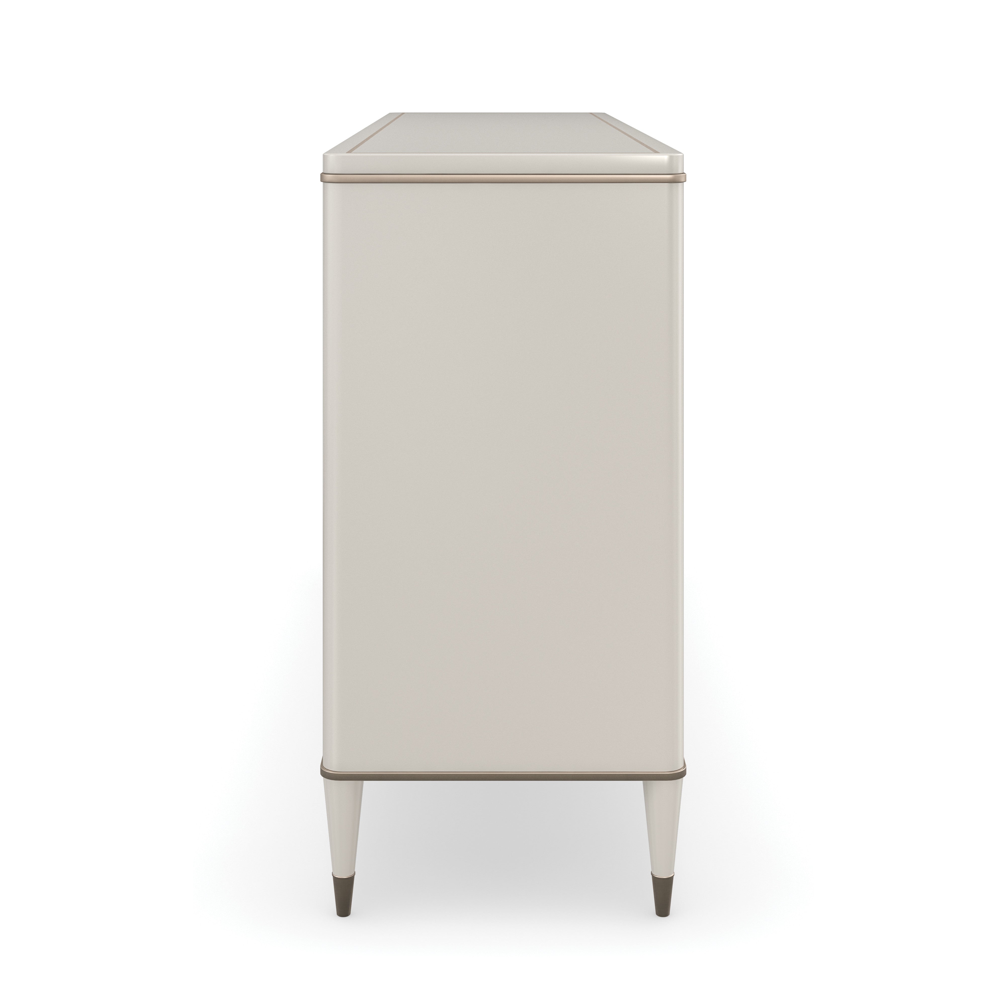 Valentina Dresser