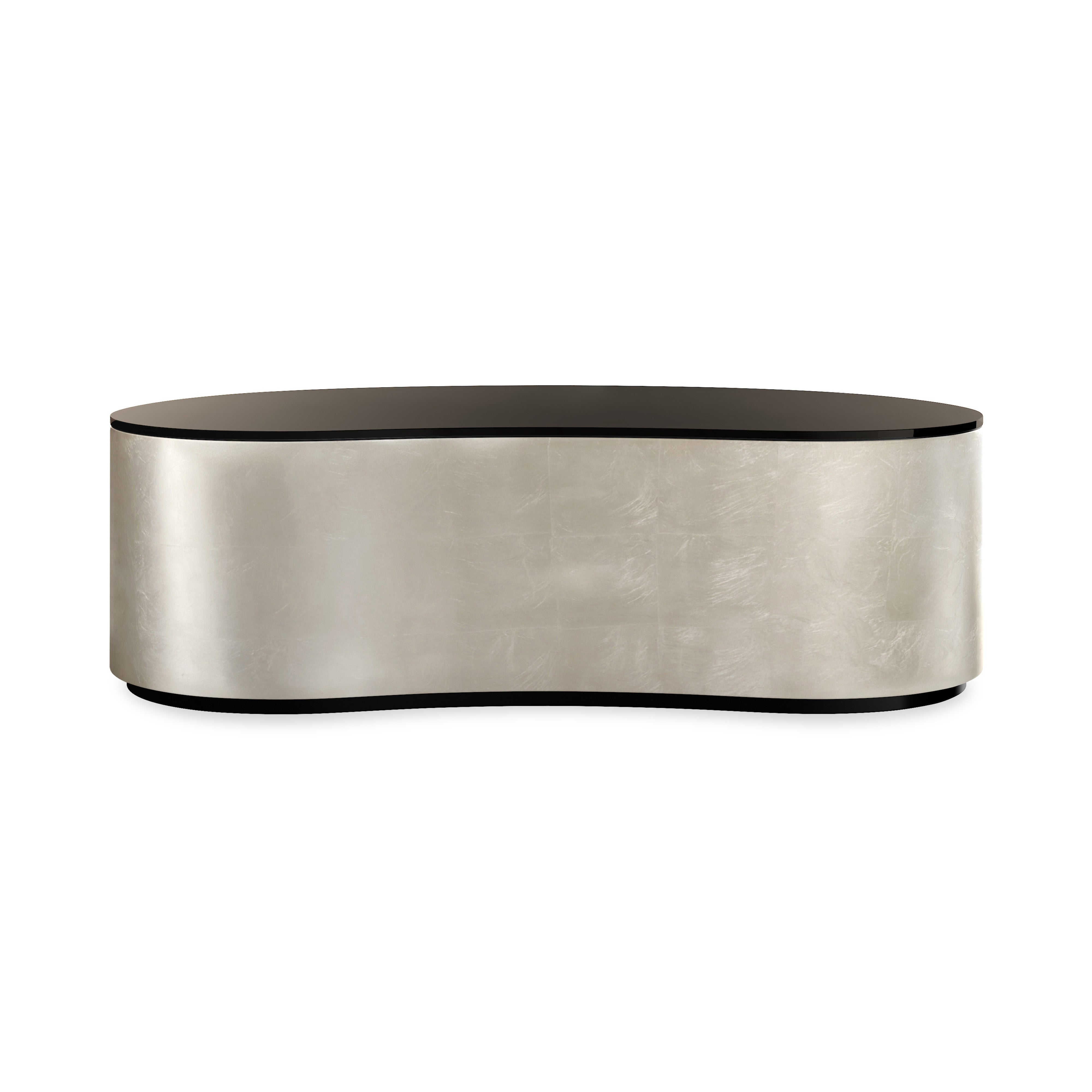 Adele Cocktail Table – Caracole