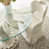 detail of Center Table