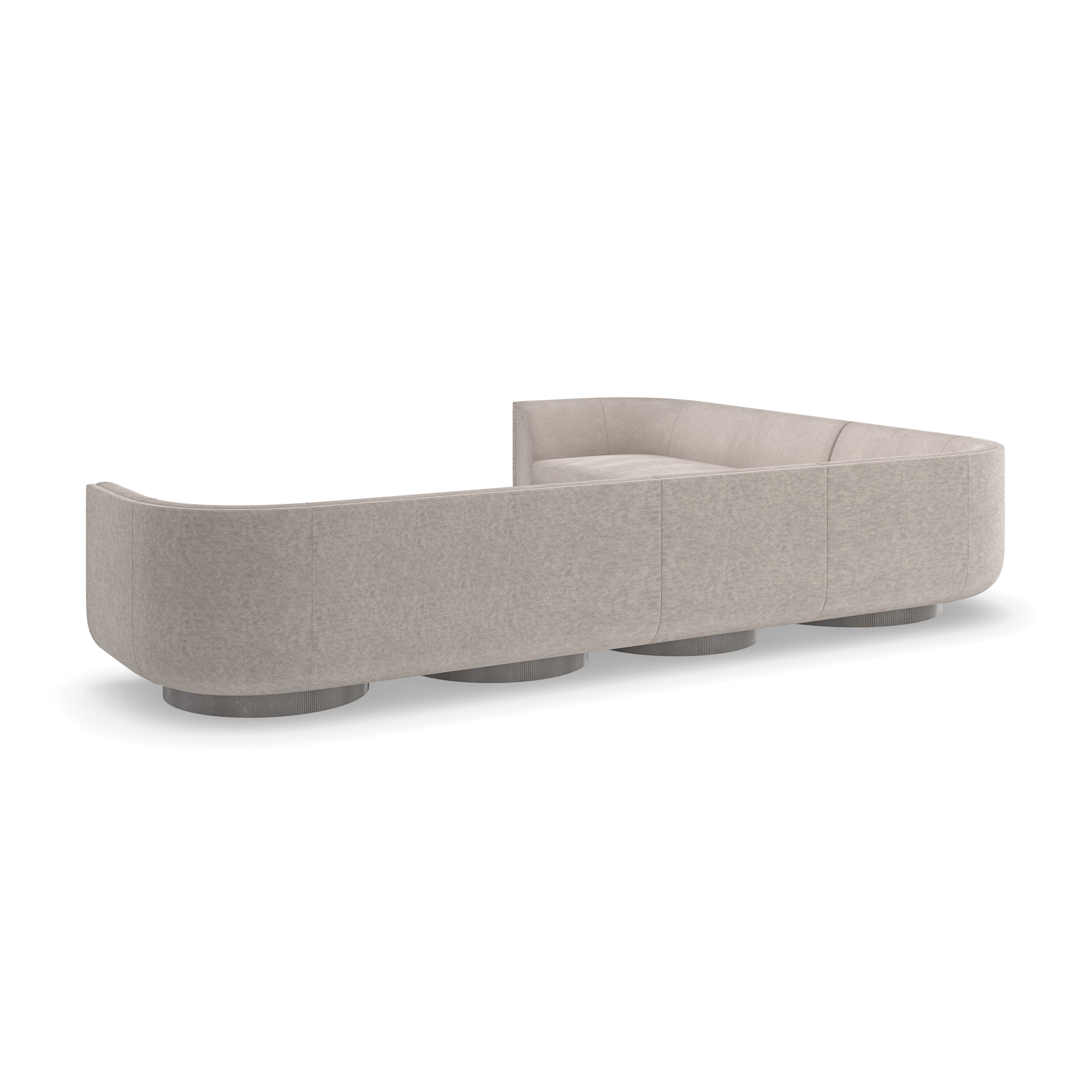 Clipper Raf Sofa