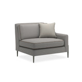 Remix Right Arm Chair