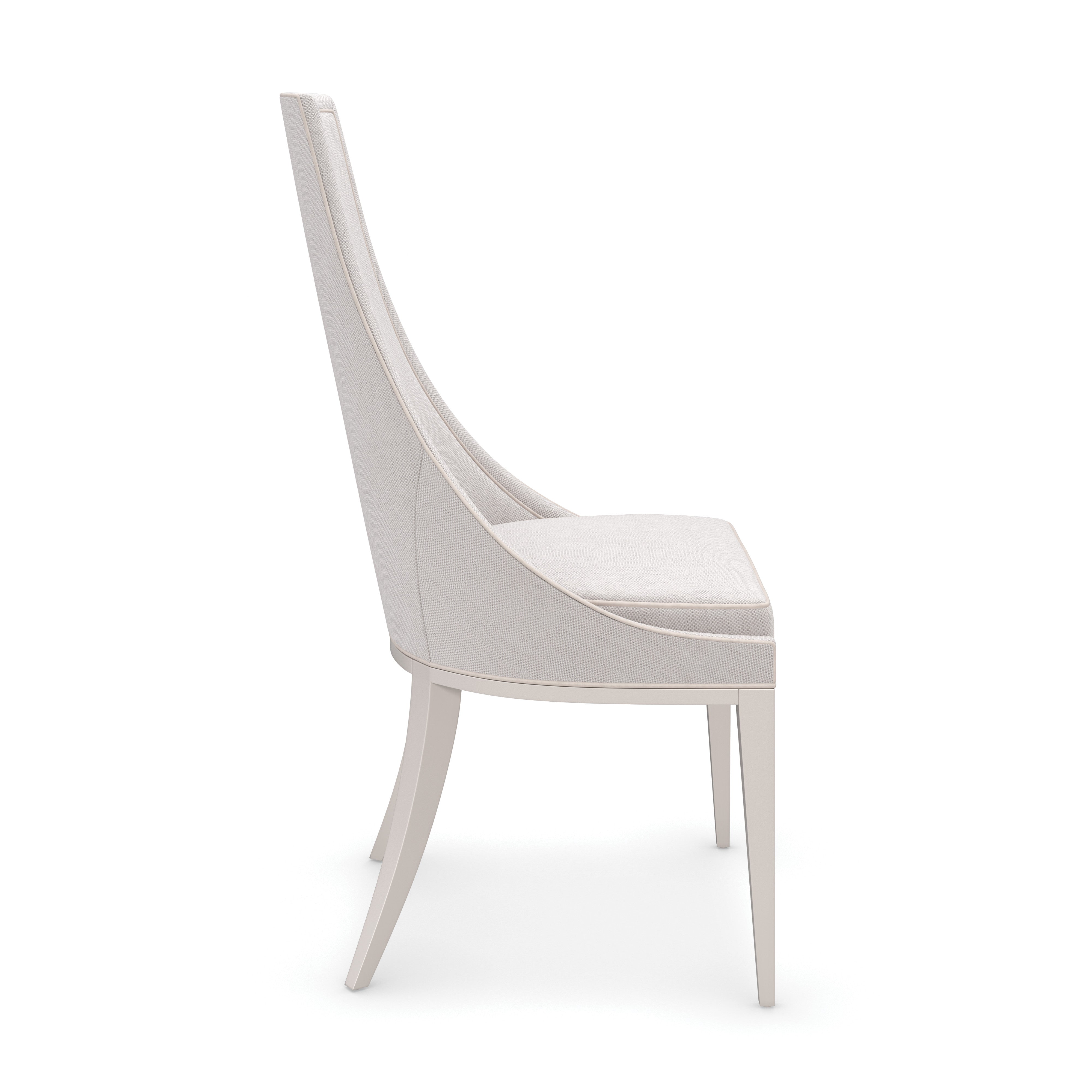 Tall Order Side Chair