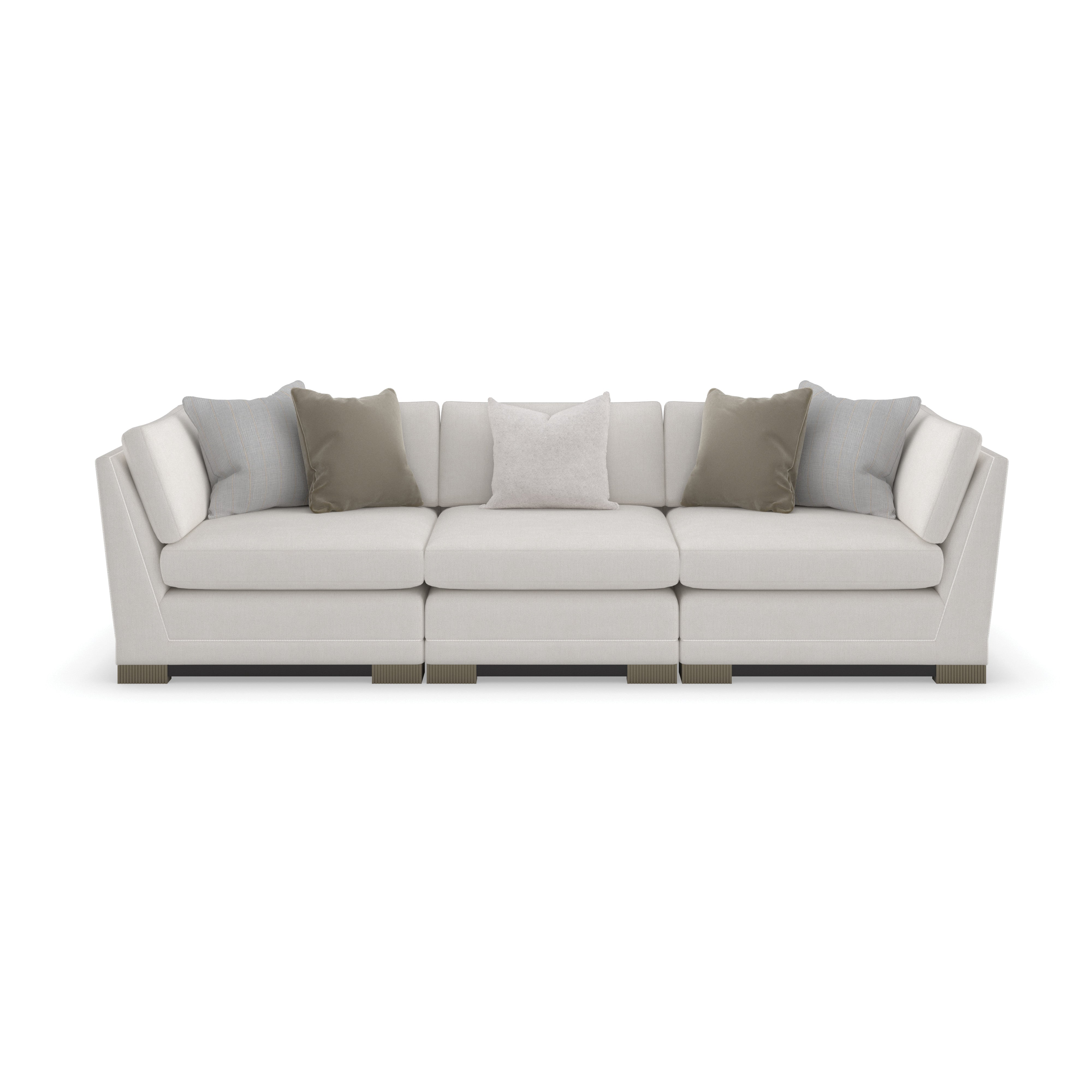 Deep Retreat Corner