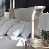 detail of Beauty Sleep - King