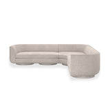 Clipper Laf Sofa