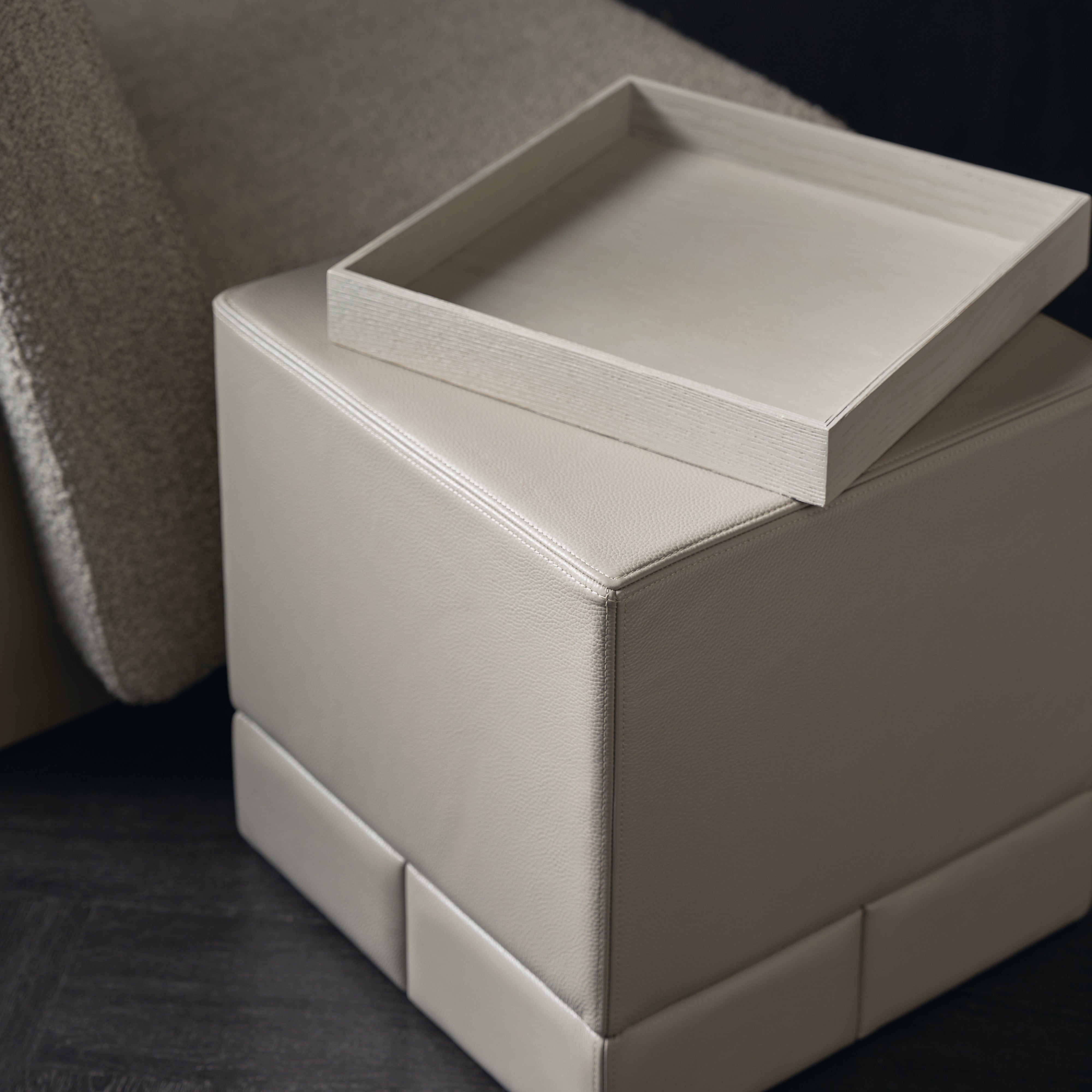 detail of Bindi Side Table