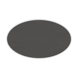 Adele Oval Cocktail Table