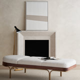 room with Rhythm Chaise