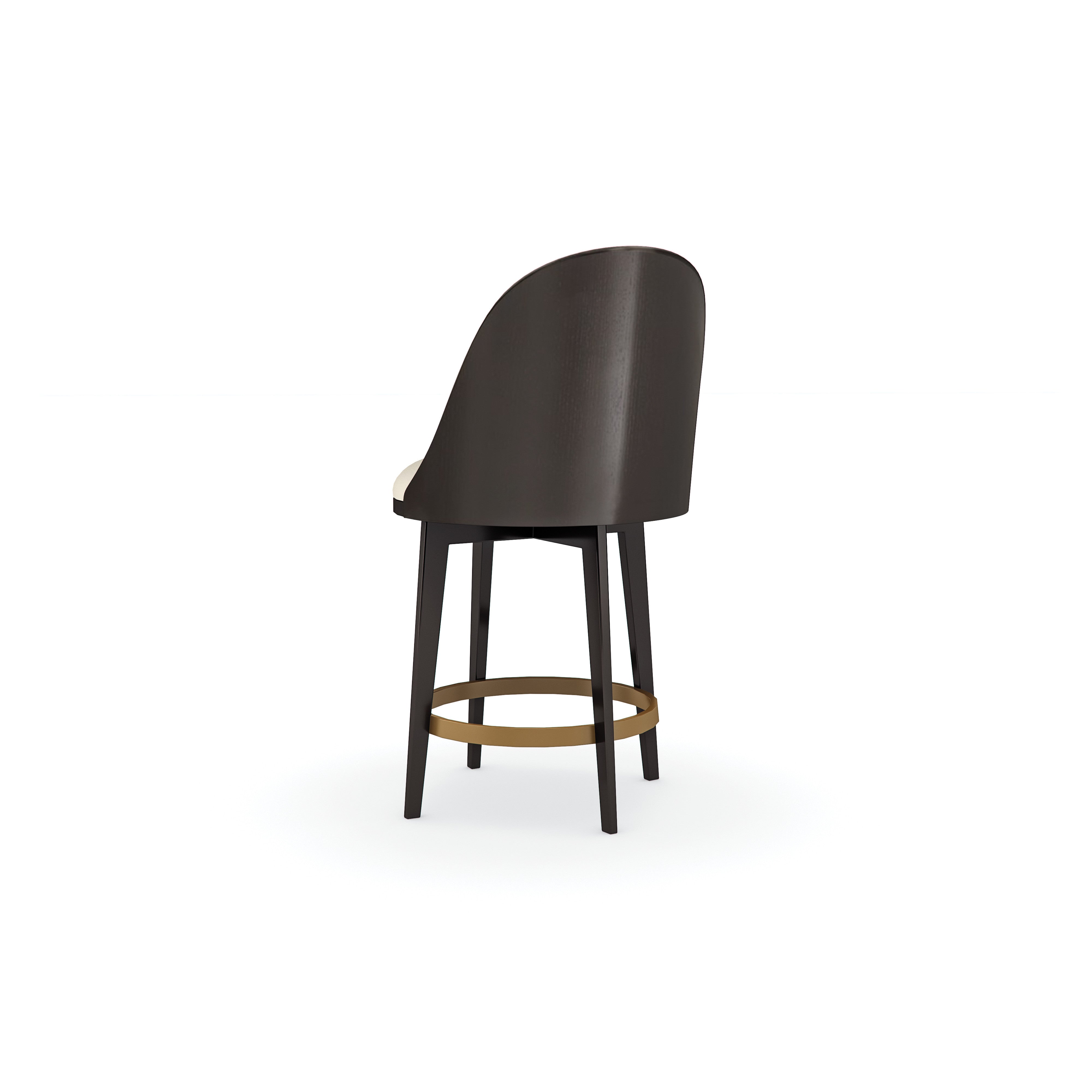 Another Round Counter Stool