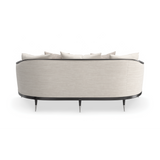 Splash Of Flash Sofa