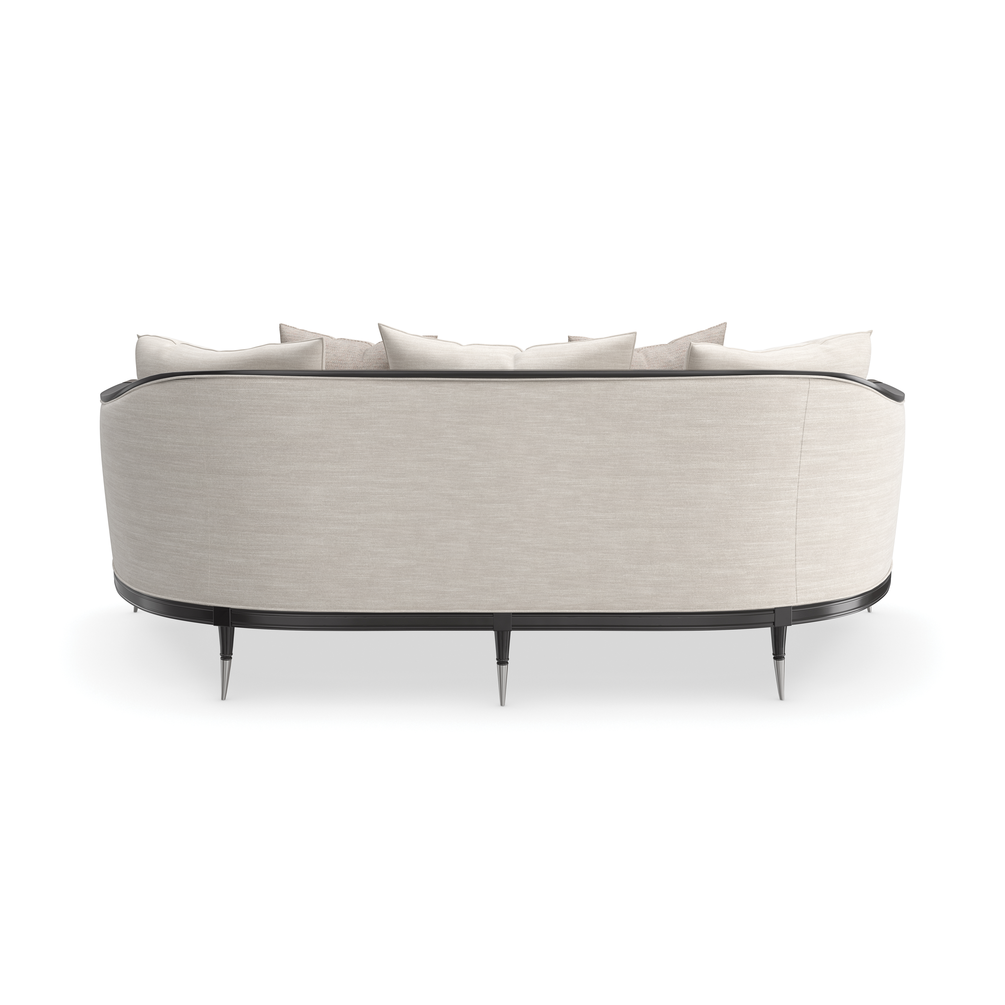 Splash Of Flash Sofa