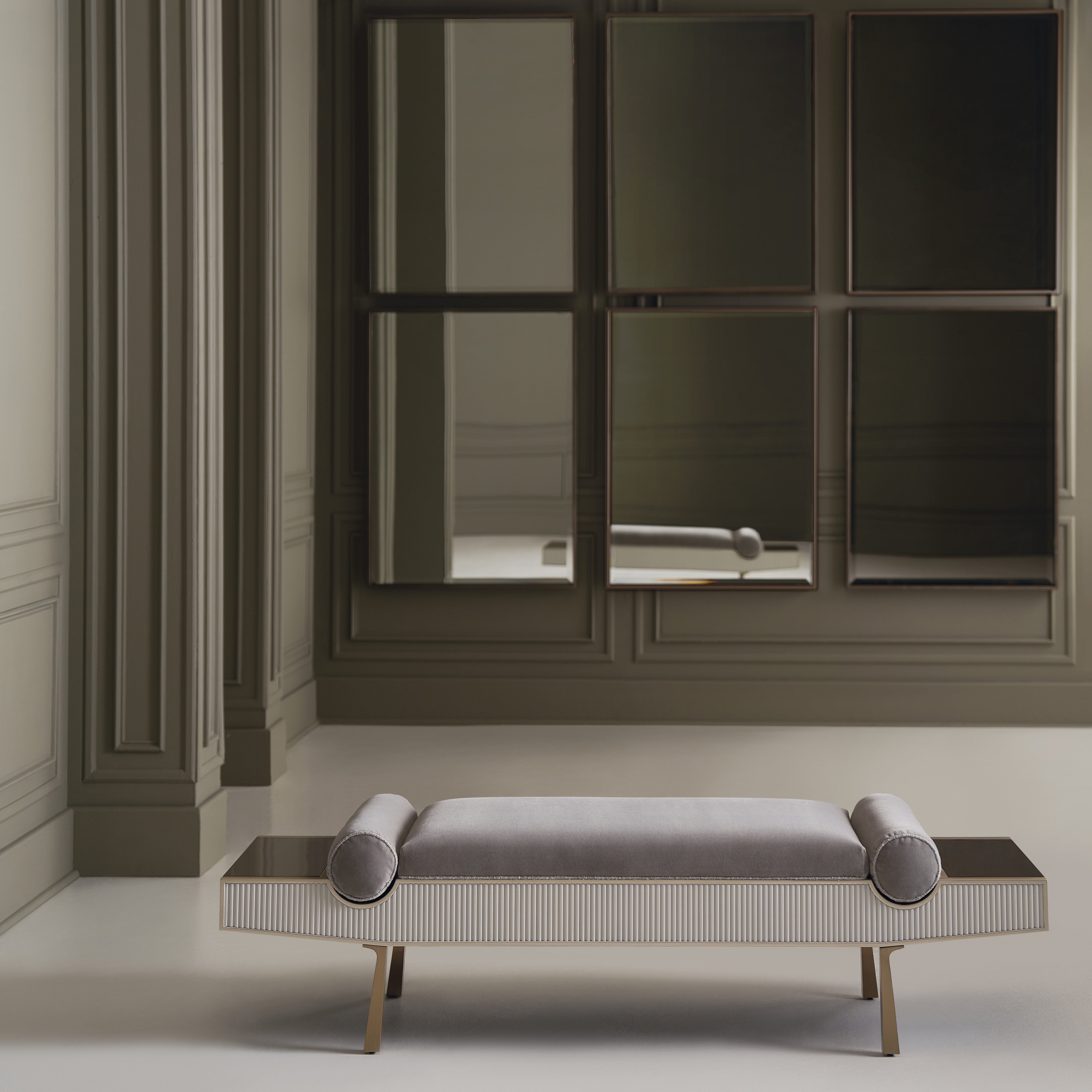 room with Roll Play