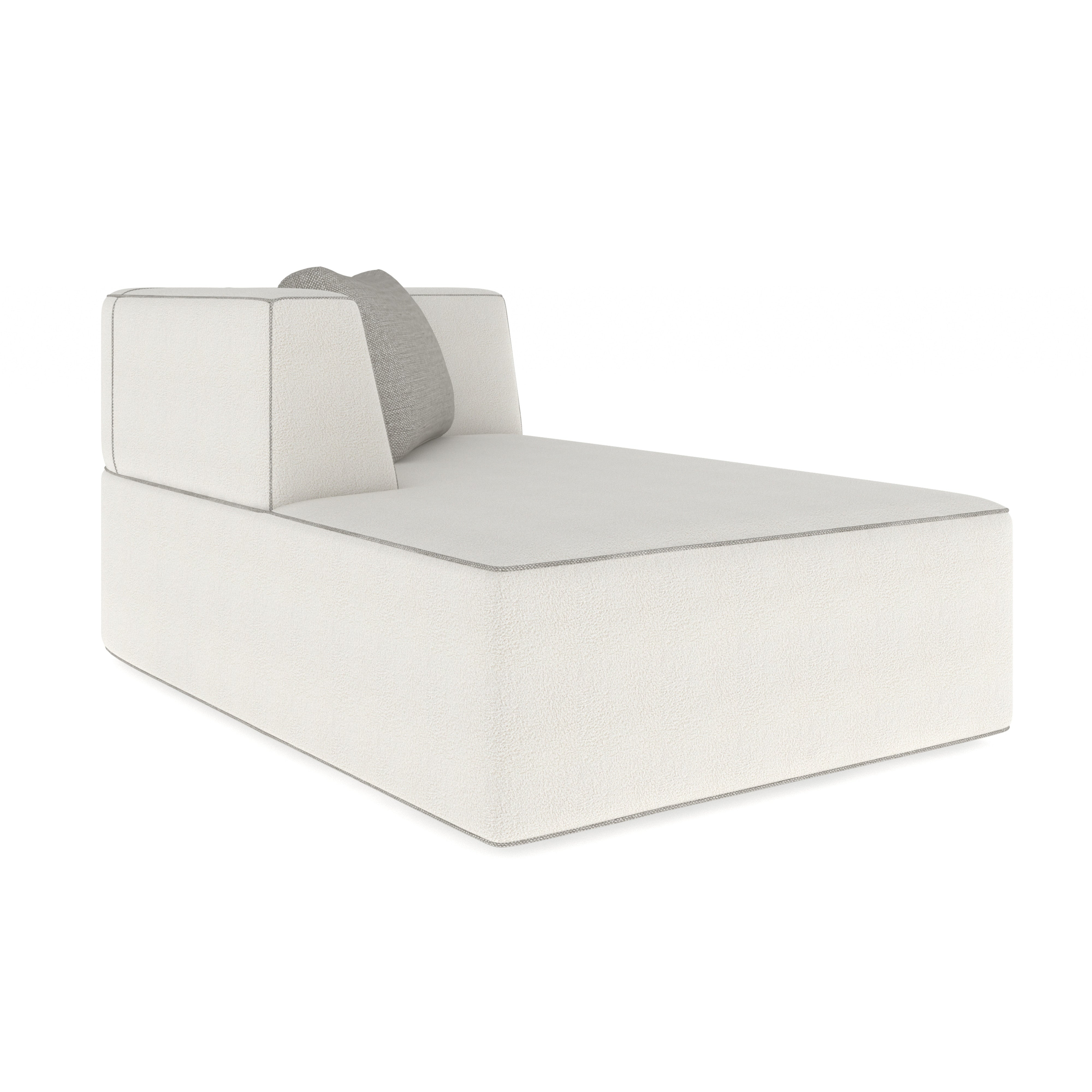 Marbella Laf Chaise