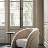 room with Movement Chair