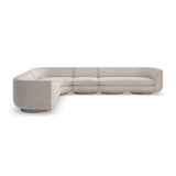 Clipper Laf Sofa