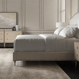 room with Fontainebleau Platform - King