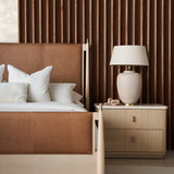room with Rhythm Nightstand