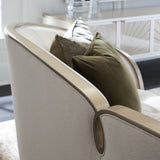detail of Valentina Sofa