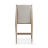 Unity Light Counter Stool