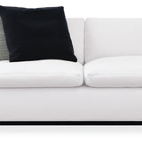 detail of Refresh Left Arm Loveseat