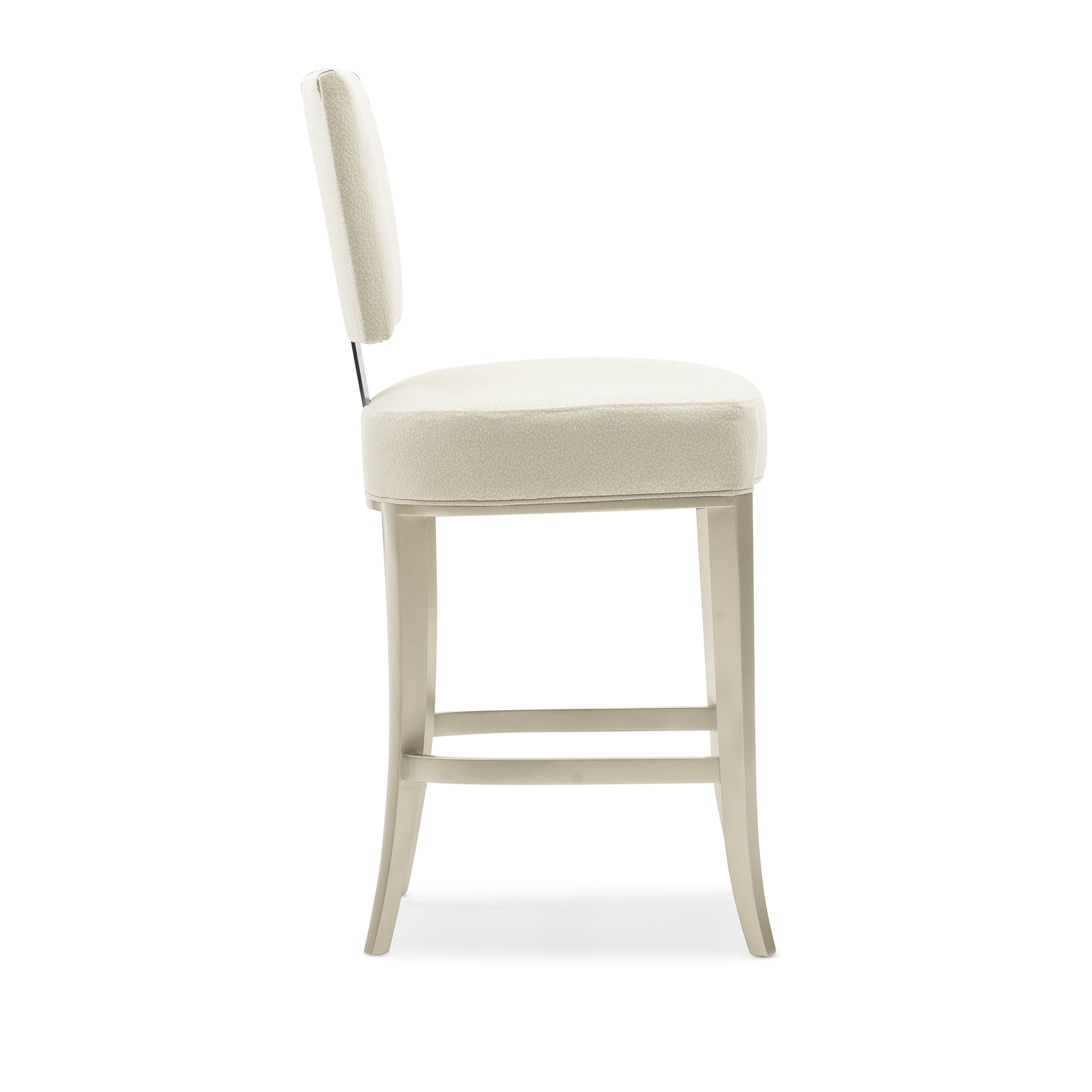 Reserved Seating Counter Stool