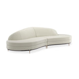 Three'S Company Raf Chaise