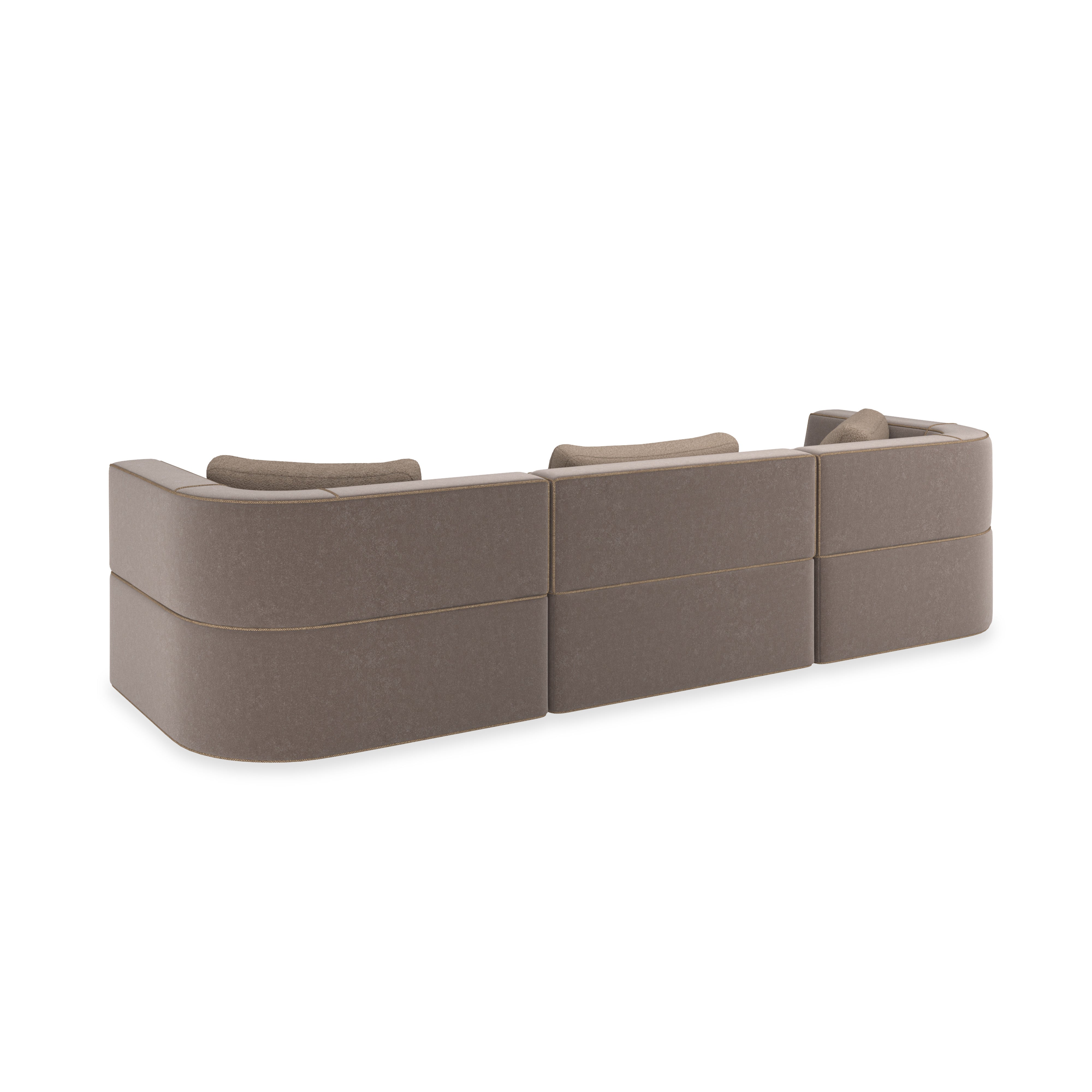 Marbella Armless Chair