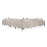 Repetition Raf Loveseat