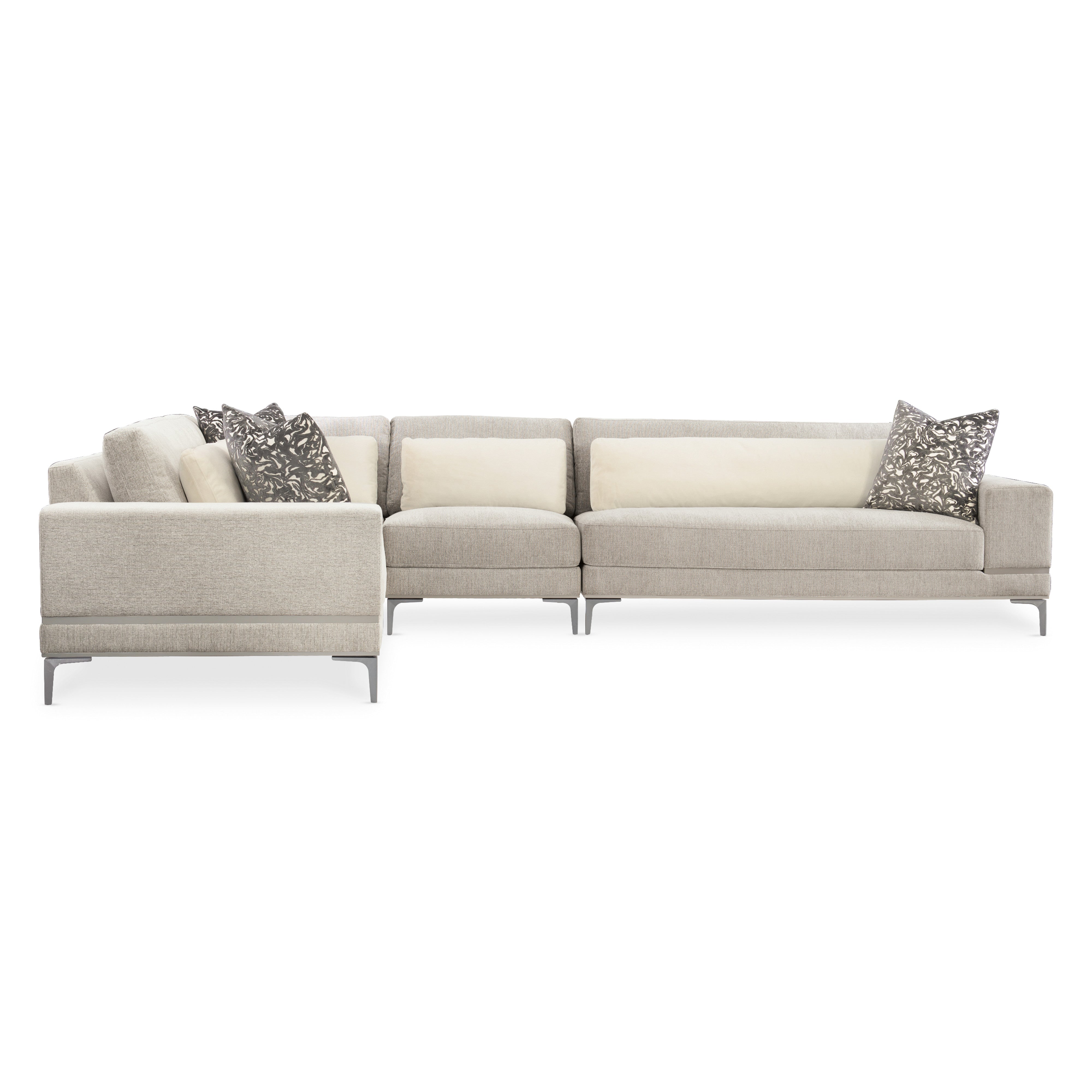 Repetition Raf Loveseat