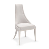 Tall Order Side Chair