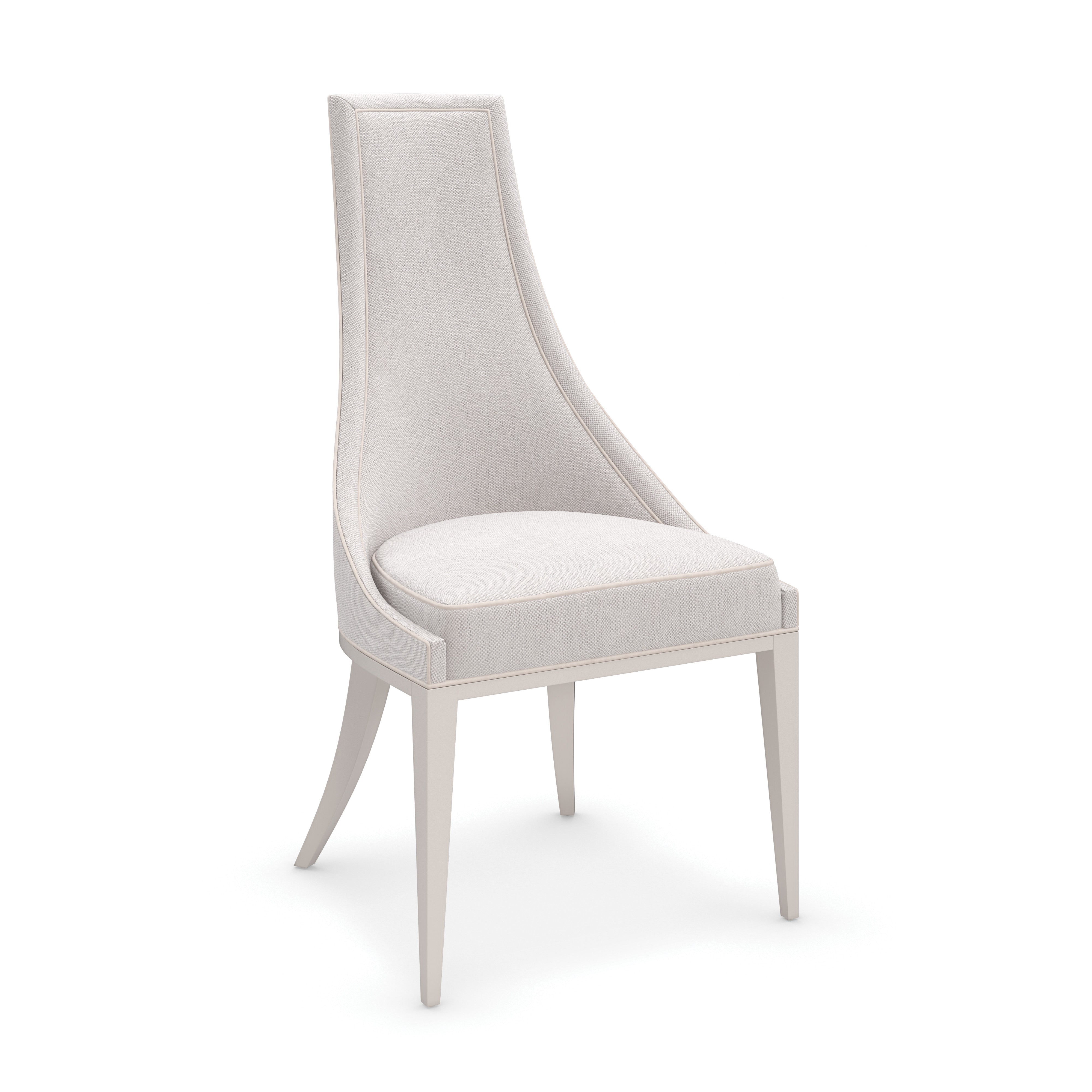 Tall Order Side Chair