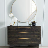 detail of Vector Dresser